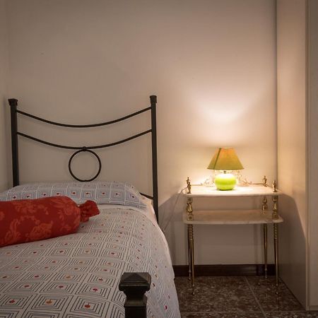 Apartamento Il bacio Roma Exterior foto