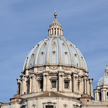 Apartamento Il bacio Roma Exterior foto