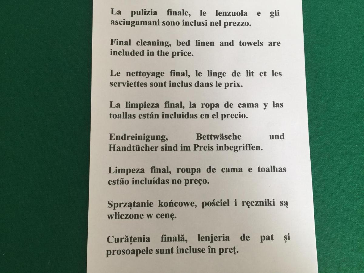 Apartamento Il bacio Roma Exterior foto
