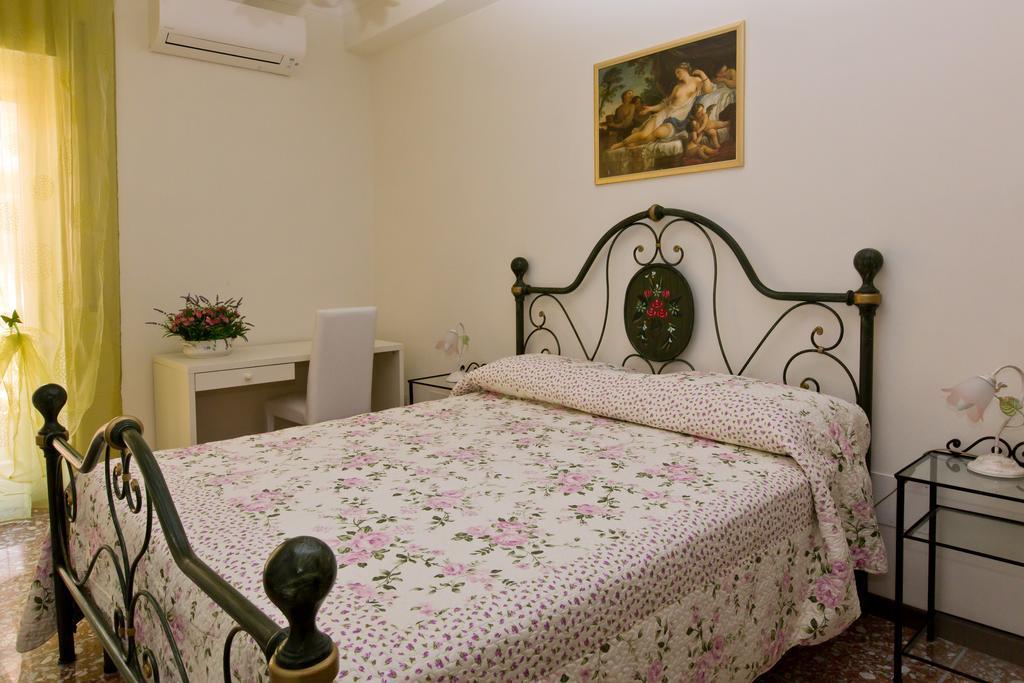 Apartamento Il bacio Roma Habitación foto