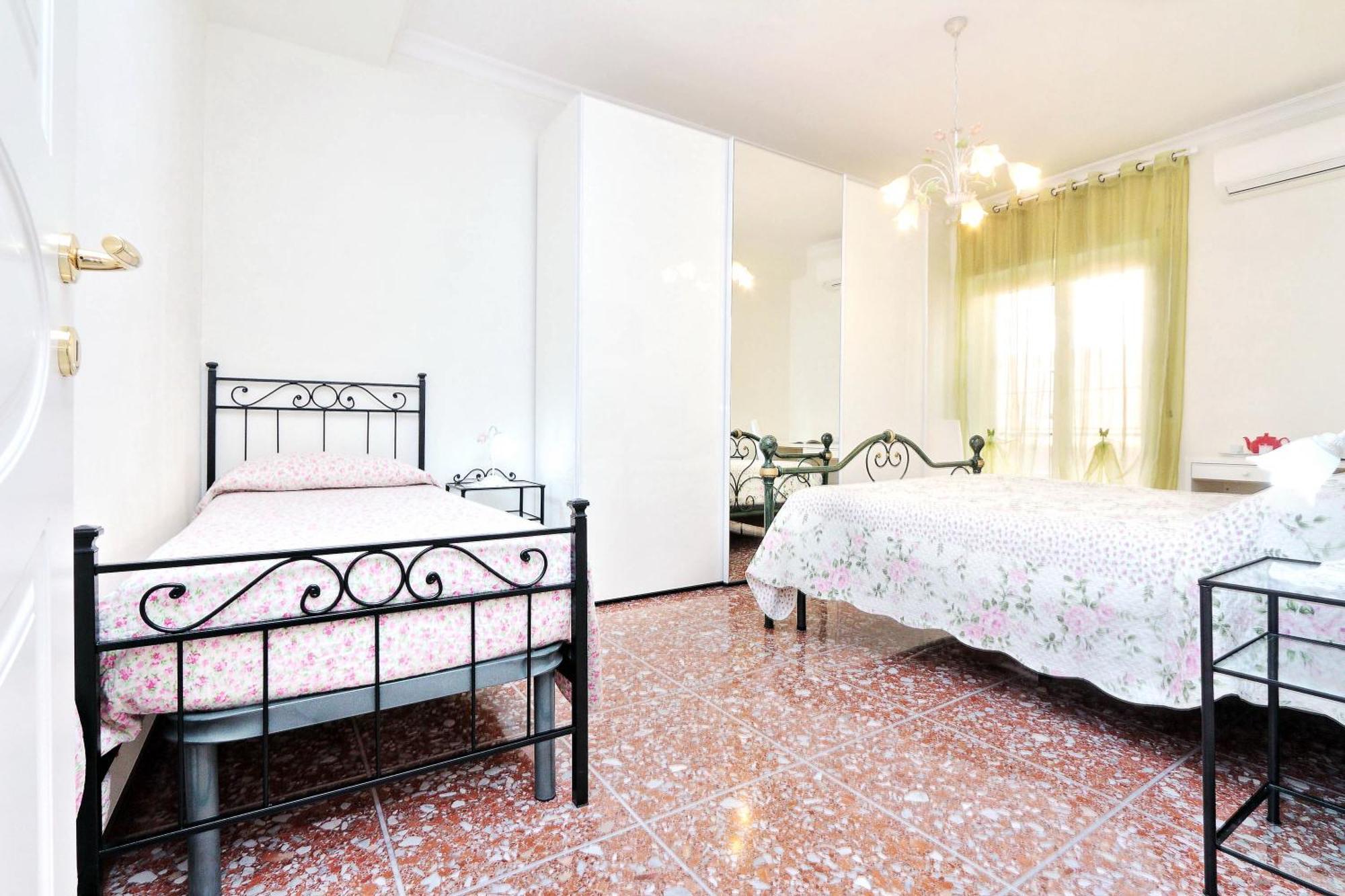 Apartamento Il bacio Roma Exterior foto