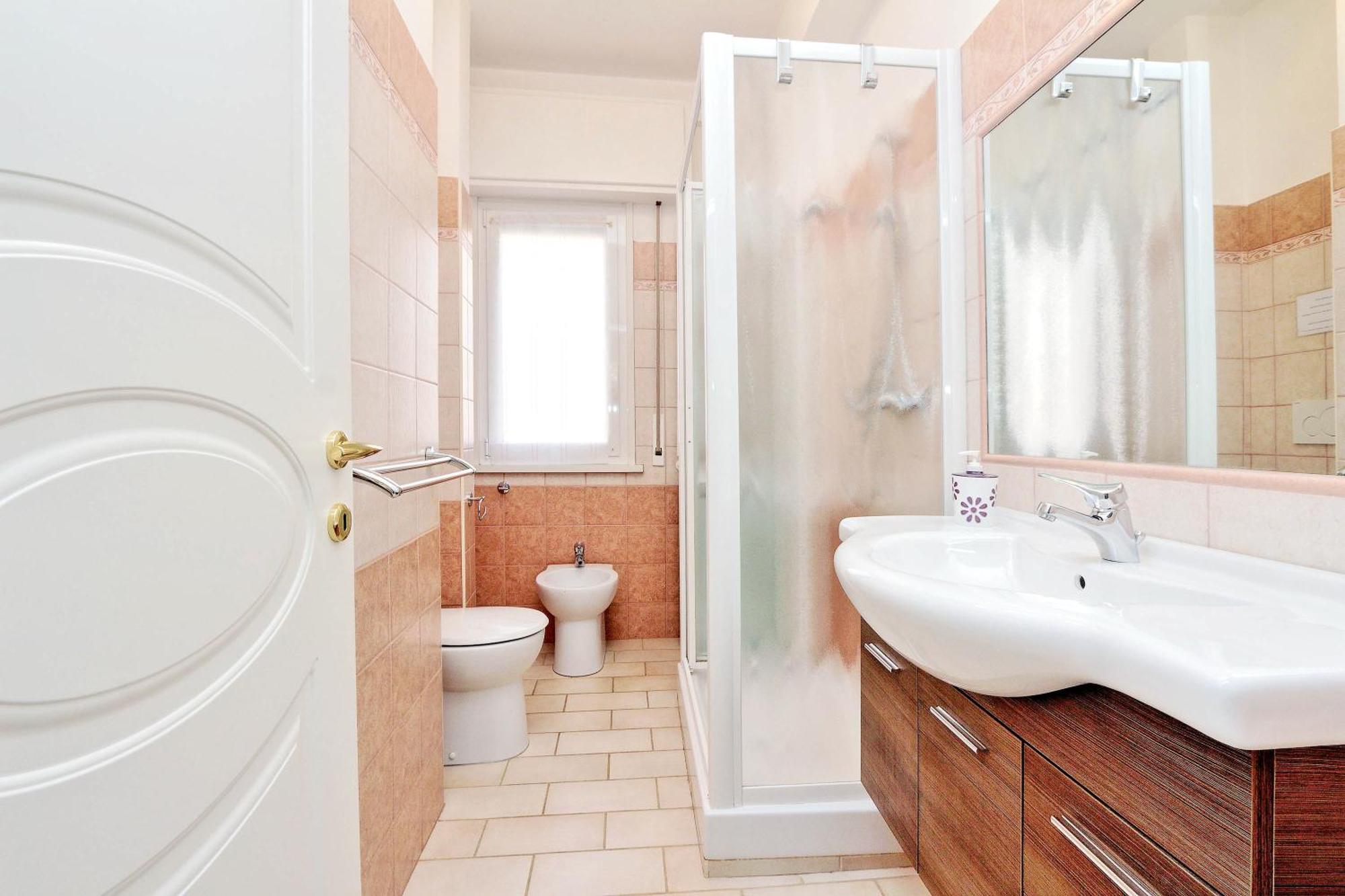 Apartamento Il bacio Roma Exterior foto