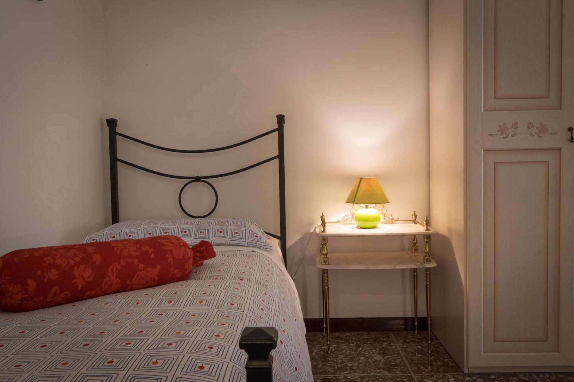Apartamento Il bacio Roma Exterior foto