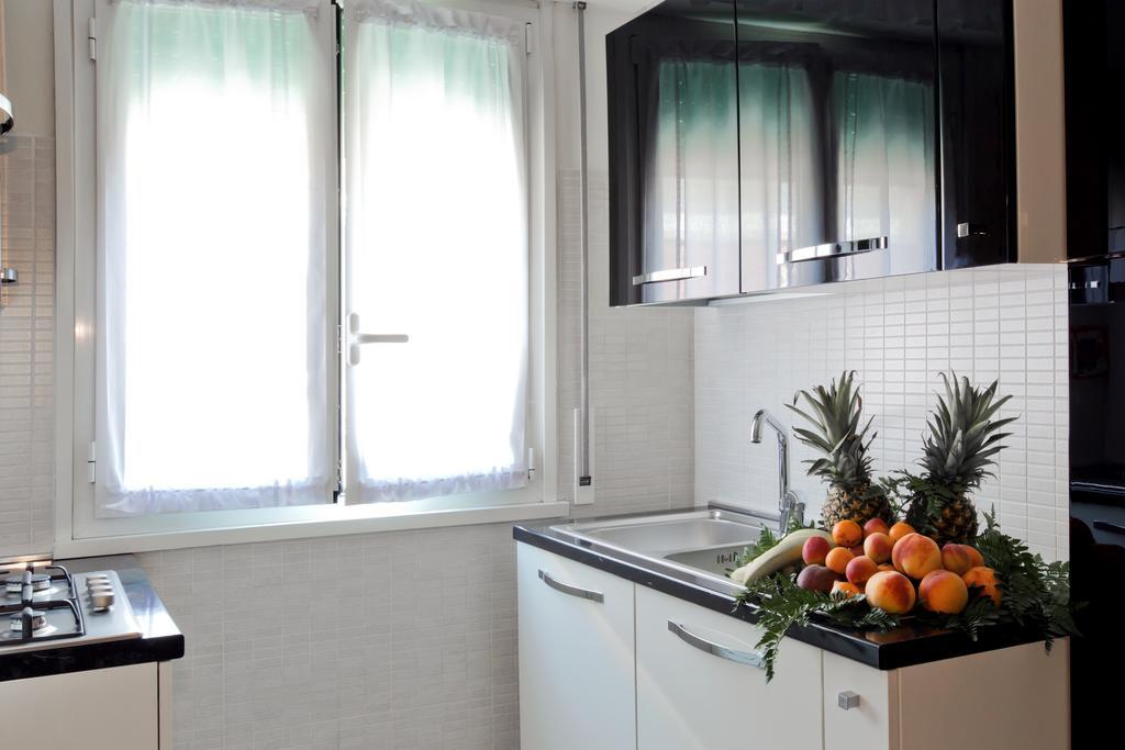 Apartamento Il bacio Roma Habitación foto