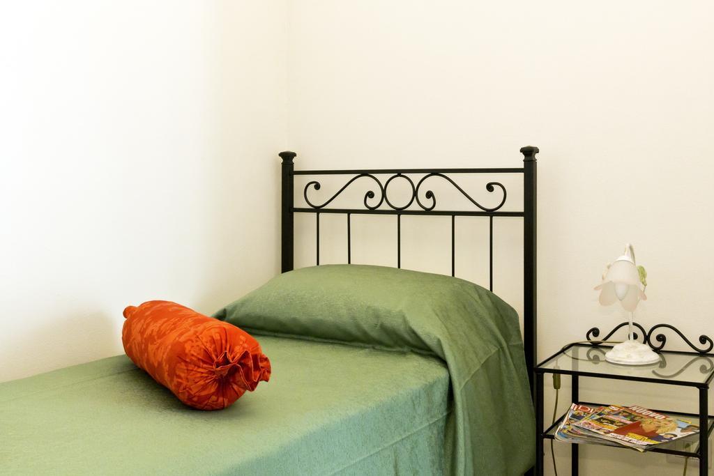 Apartamento Il bacio Roma Habitación foto