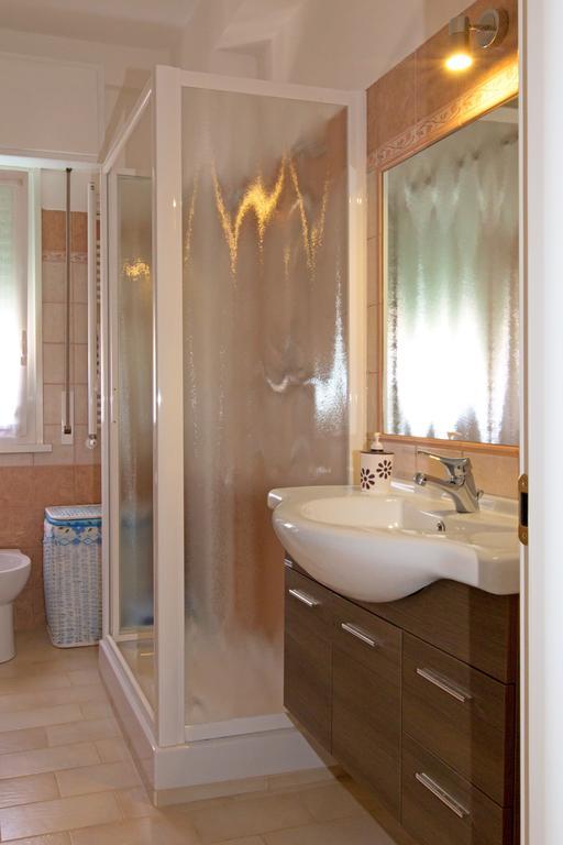 Apartamento Il bacio Roma Habitación foto