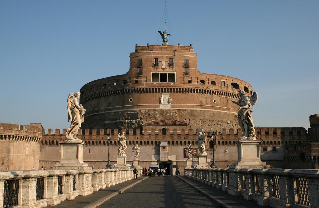 Apartamento Il bacio Roma Exterior foto