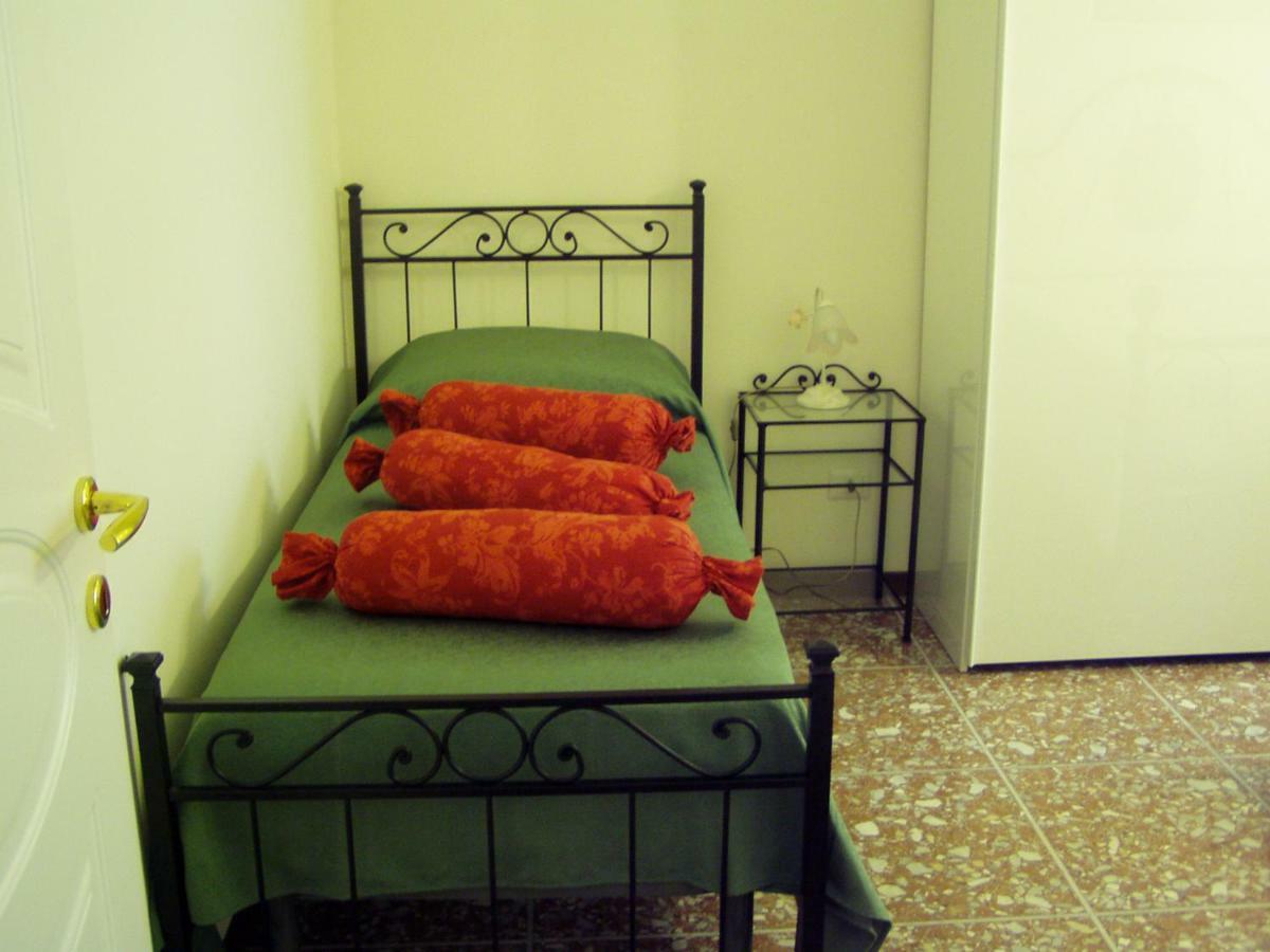 Apartamento Il bacio Roma Exterior foto