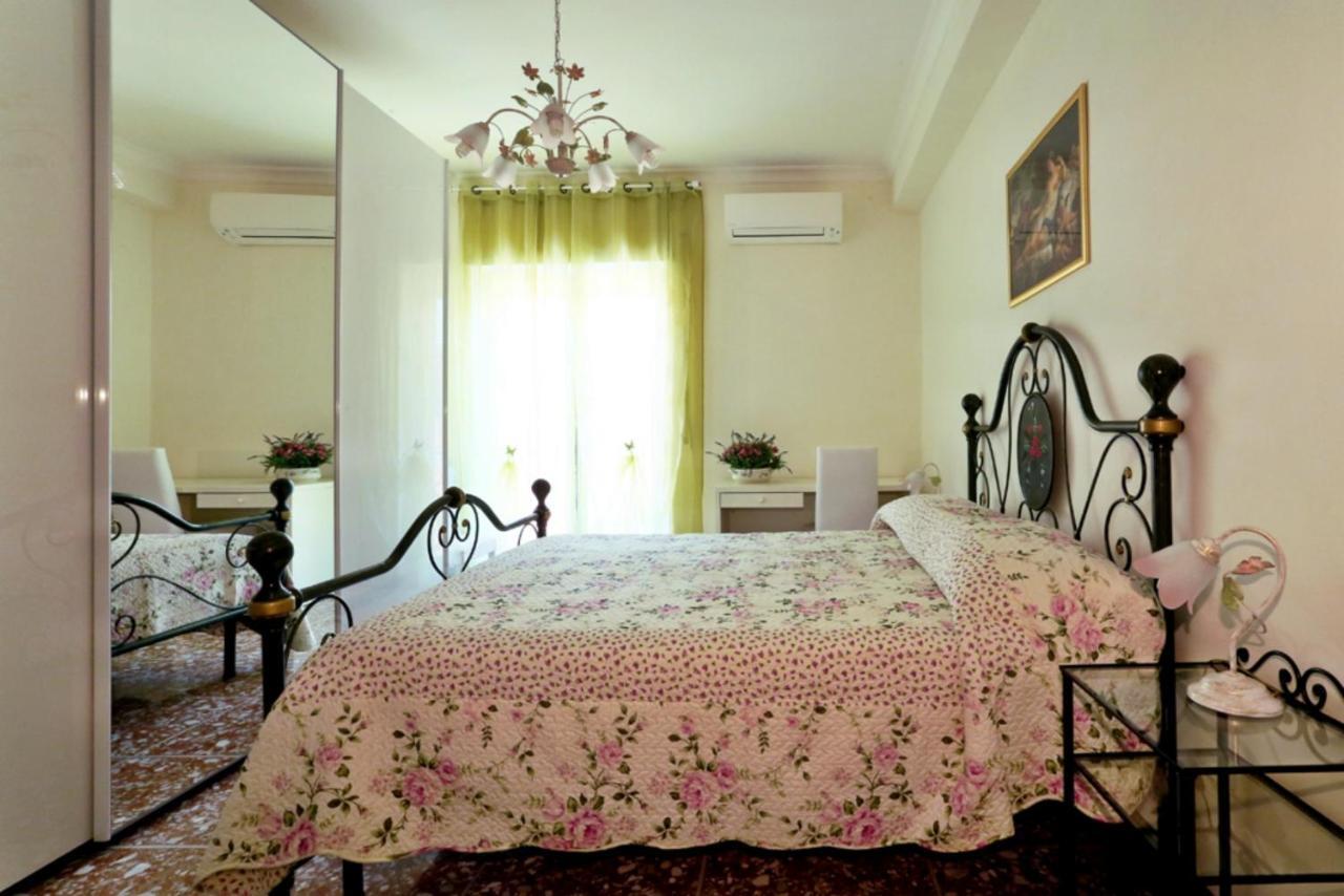 Apartamento Il bacio Roma Exterior foto